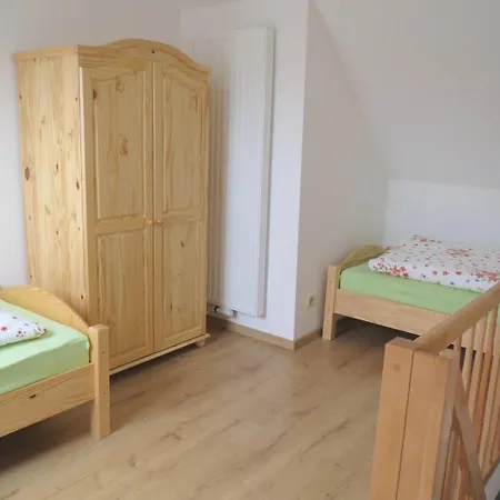 Holiday home Cosy Nest In Marienhafe