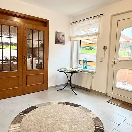 Cosy Nest In Holiday home