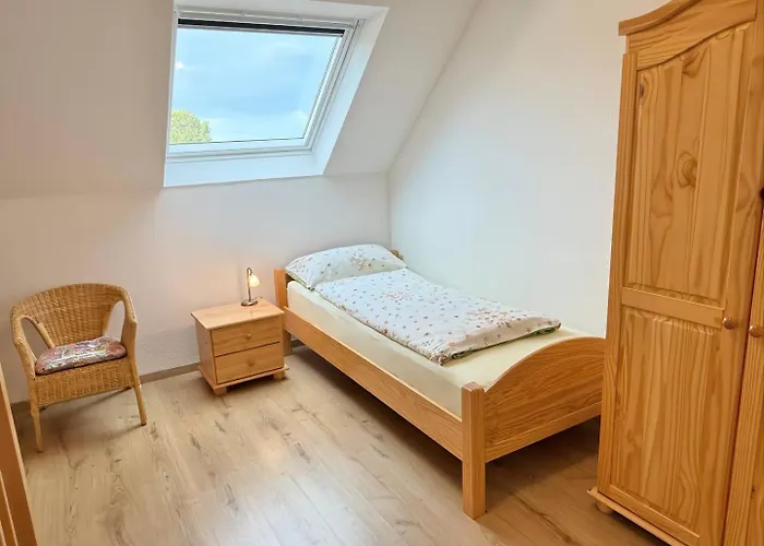 Cosy Nest In * Marienhafe