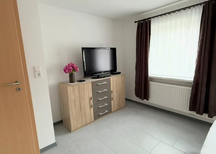 Cosy Nest In Casa de Férias