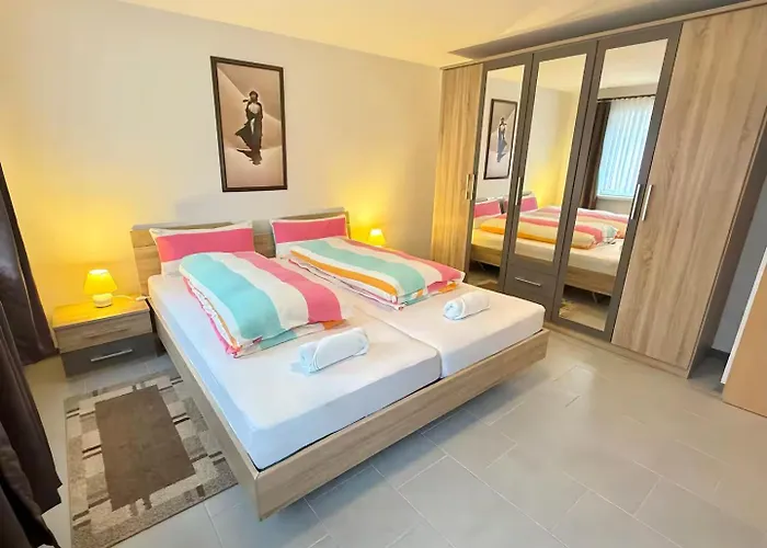 Cosy Nest In Casa de Férias *