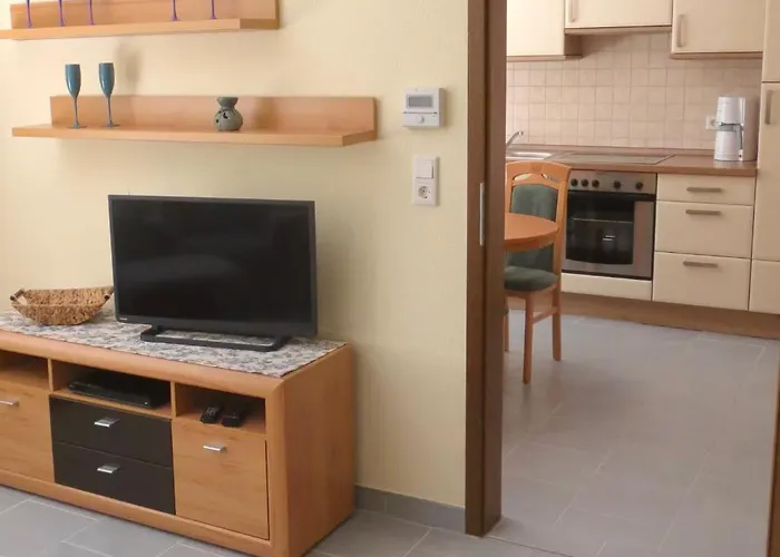 Cosy Nest In Casa de Férias *